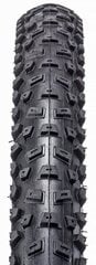 ORTEM Cross Country 26" 54-559/26x2.10 54-559/26x2.10 hinta ja tiedot | Polkupyörän renkaat ja sisäkumit | hobbyhall.fi