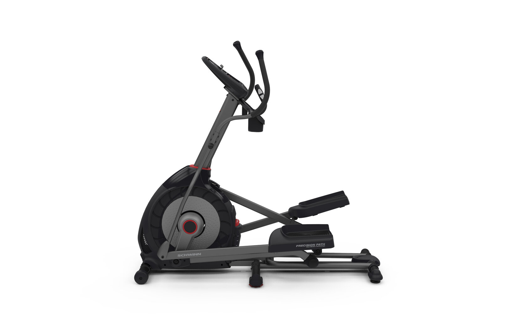 Ellipsilaite Schwinn 430i hinta ja tiedot | Crosstrainerit | hobbyhall.fi