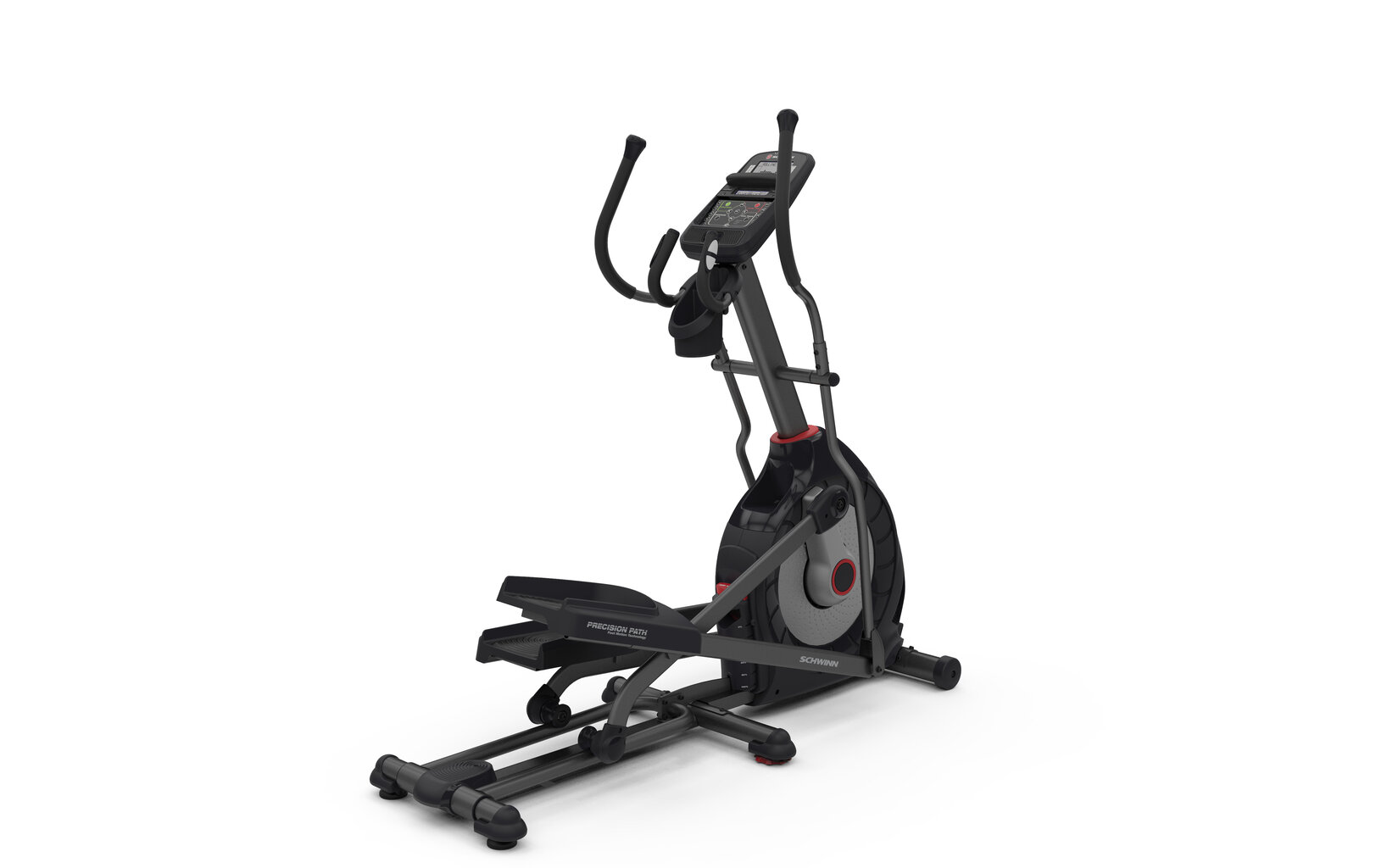 Ellipsilaite Schwinn 430i hinta ja tiedot | Crosstrainerit | hobbyhall.fi