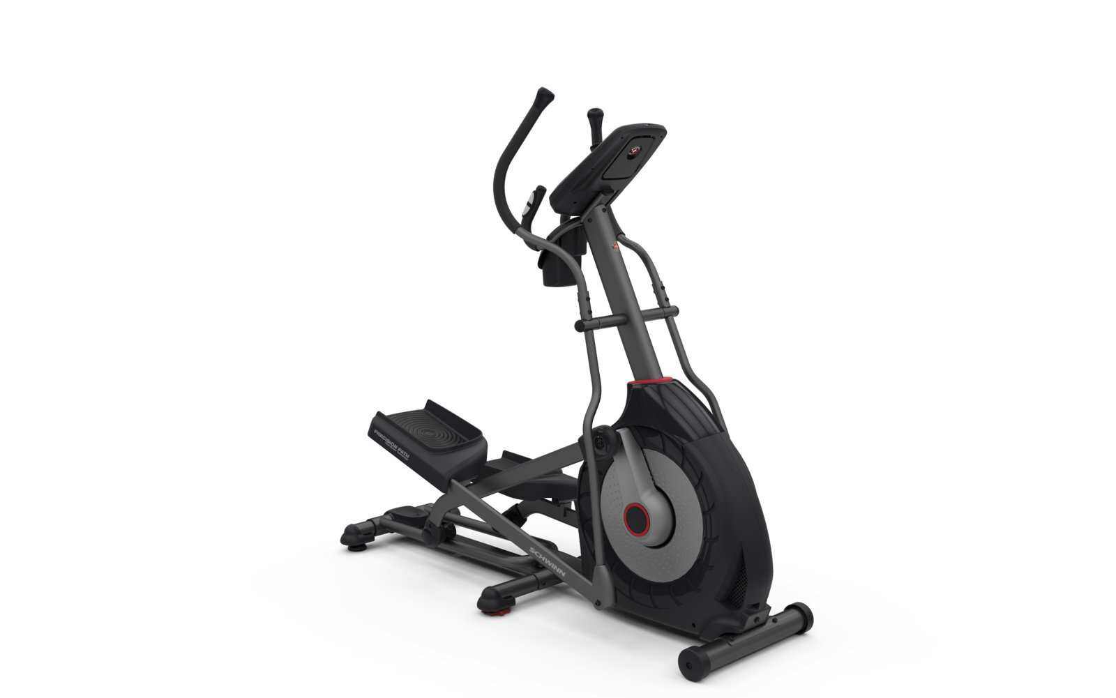 Ellipsilaite Schwinn 430i hinta ja tiedot | Crosstrainerit | hobbyhall.fi