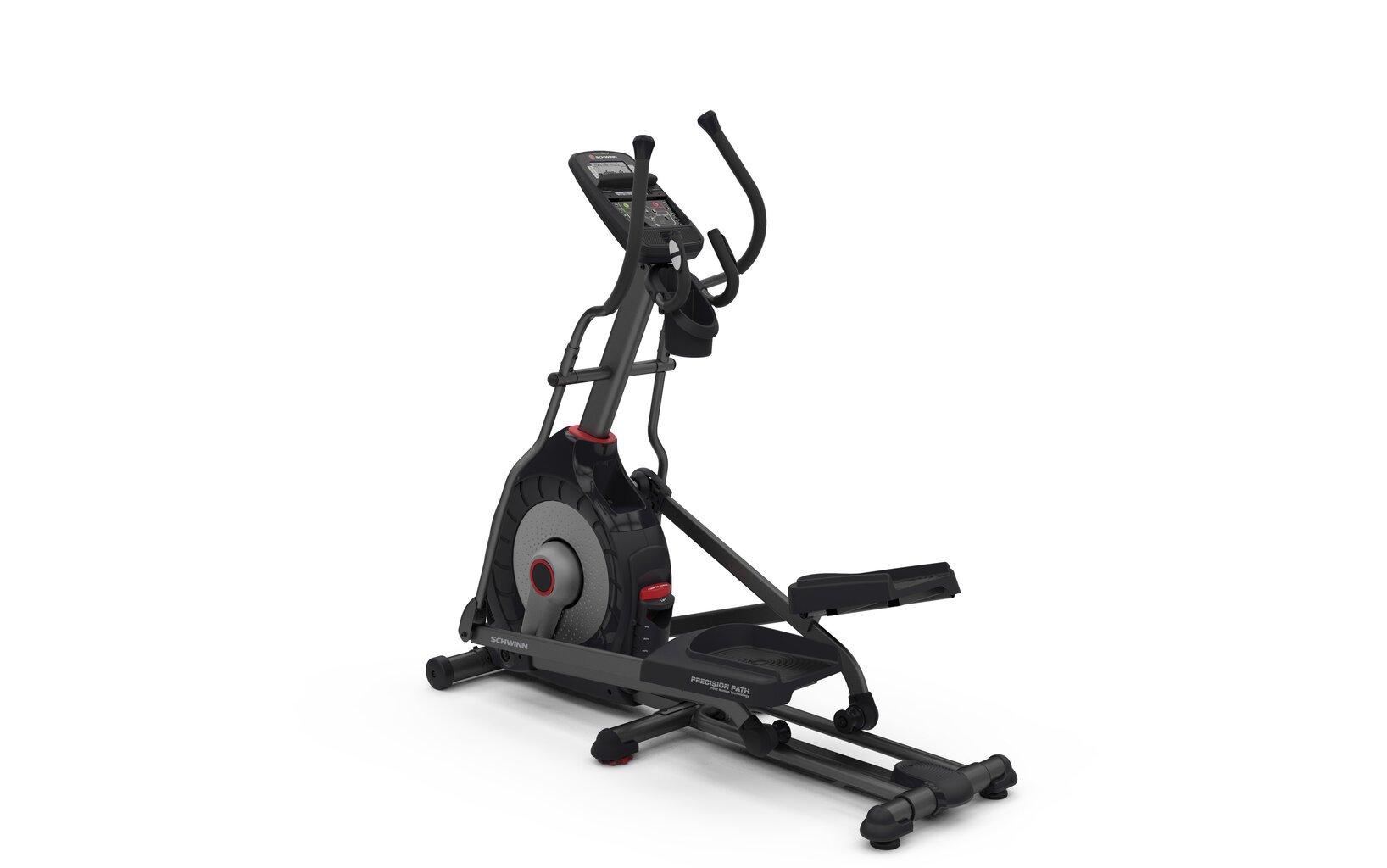 Ellipsilaite Schwinn 430i hinta ja tiedot | Crosstrainerit | hobbyhall.fi