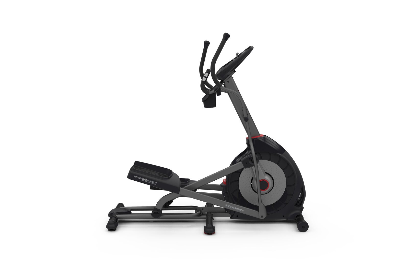 Ellipsilaite Schwinn 430i hinta ja tiedot | Crosstrainerit | hobbyhall.fi