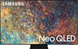 Samsung 98" QN90A Neo QLED 4K Smart TV (2021) QE98QN90AATXXH hinta ja tiedot | Televisiot | hobbyhall.fi