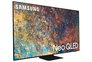 Samsung 98" QN90A Neo QLED 4K Smart TV (2021) QE98QN90AATXXH hinta ja tiedot | Televisiot | hobbyhall.fi