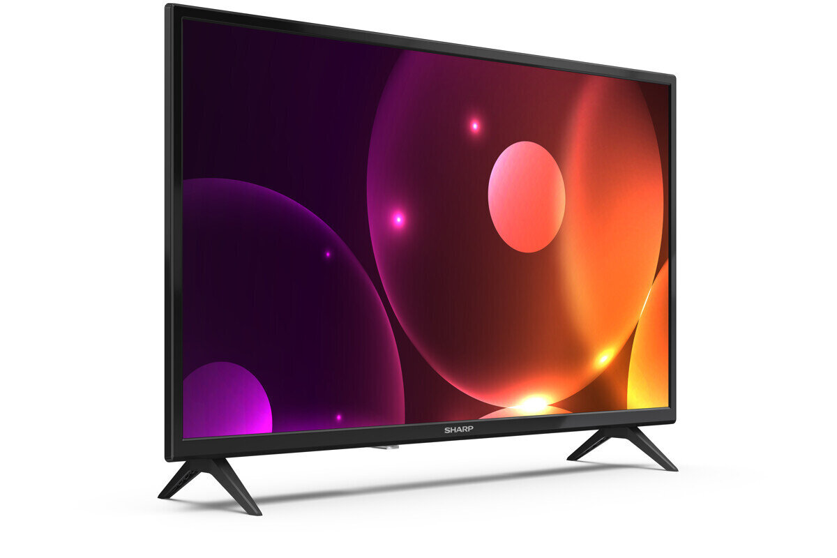 Sharp 32" HD Ready 32FA2E hinta ja tiedot | Televisiot | hobbyhall.fi