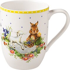 Villeroy & Boch cup Spring Awakening, 0,28l hinta ja tiedot | Lasit, mukit ja kannut | hobbyhall.fi