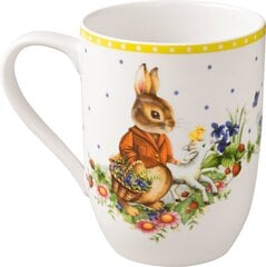 Villeroy & Boch cup Spring Awakening, 0,28l hinta ja tiedot | Lasit, mukit ja kannut | hobbyhall.fi