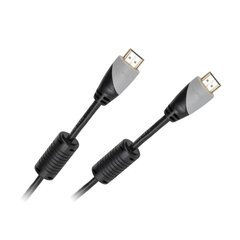 HDMI - HDMI Ethernet Cabletech -kaapeli, 3 m hinta ja tiedot | Kaapelit ja adapterit | hobbyhall.fi
