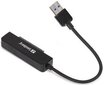 SANDBERG USB 3.0 to SATA Link hinta ja tiedot | Adapterit | hobbyhall.fi