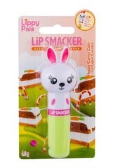 Huulirasva Lip Smacker Bunny, 4 g hinta ja tiedot | Huulipunat, huulikiillot ja huulirasvat | hobbyhall.fi