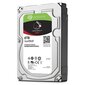 HDD Seagate NAS IronWolf 8TB 3,5" ST8000VN004 hinta ja tiedot | Kovalevyt | hobbyhall.fi