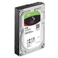 HDD Seagate NAS IronWolf 8TB 3,5" ST8000VN004 hinta ja tiedot | Kovalevyt | hobbyhall.fi