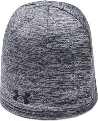 Hattu Under Armour 1321238 012 hinta ja tiedot | Miesten hatut, huivit ja käsineet | hobbyhall.fi