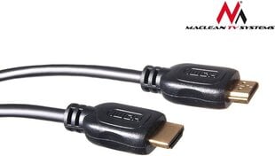 Maclean MCTV-637 hinta ja tiedot | Kaapelit ja adapterit | hobbyhall.fi