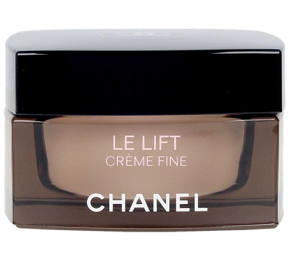 Chanel Le Lift Creme 50 ml Kiinteyttävä ryppyjä ehkäisevä kasvovoide hinta ja tiedot | Kasvovoiteet | hobbyhall.fi