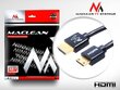 Maclean MCTV-712 hinta ja tiedot | Kaapelit ja adapterit | hobbyhall.fi