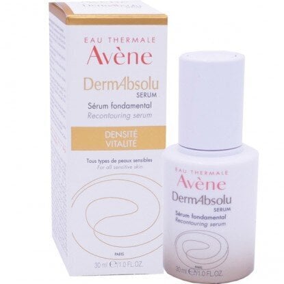 Kasvoseerumi Avene DermAbsolu 30 ml hinta ja tiedot | Kasvoöljyt ja seerumit | hobbyhall.fi