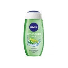 Suihkugeeli Nivea Lemon & Oil, 500 ml hinta ja tiedot | Suihkusaippuat ja suihkugeelit | hobbyhall.fi