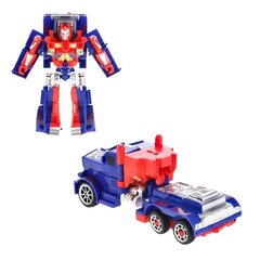 Transformer hinta ja tiedot | Poikien lelut | hobbyhall.fi