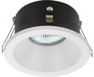 Upotettava valaisin Candellux SH-11 WH MR16 hinta ja tiedot | Upotettavat valaisimet ja LED-valaisimet | hobbyhall.fi