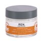 Yövoide Ren Clean Skincare Overnight Glow, 50 ml hinta ja tiedot | Kasvovoiteet | hobbyhall.fi