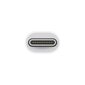 Apple Thunderbolt 3 (USB-C) to Thunderbolt 2 Adapter - MMEL2ZM/A hinta ja tiedot | Adapterit | hobbyhall.fi