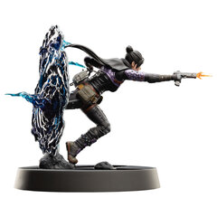 Weta Workshop Apex Legends: Wraith hinta ja tiedot | Pelien oheistuotteet | hobbyhall.fi