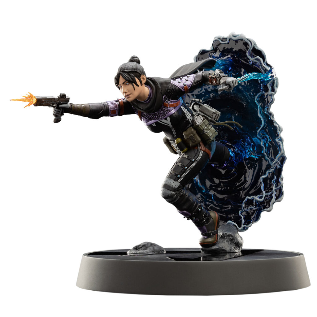 Weta Workshop Apex Legends: Wraith hinta ja tiedot | Pelien oheistuotteet | hobbyhall.fi