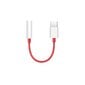 OnePlus Nord adapter Type C/3.5mm hinta ja tiedot | Adapterit | hobbyhall.fi