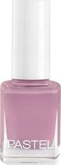 Kynsilakka Pastel Nail Polish No.242, 13ml hinta ja tiedot | Kynsilakat ja kynsienhoitotuotteet | hobbyhall.fi