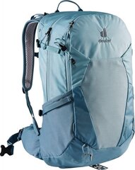 Retkeilyreppu Deuter 25 l hinta ja tiedot | Urheilukassit ja reput | hobbyhall.fi