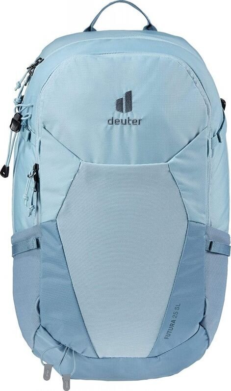 Retkeilyreppu Deuter 25 l hinta ja tiedot | Urheilukassit ja reput | hobbyhall.fi