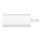 Belkin, WCA004vfWH, USB-C, 3A hinta ja tiedot | Puhelimen laturit | hobbyhall.fi