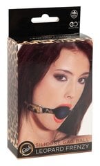 Gag leo, suupallo hinta ja tiedot | BDSM ja fetissit | hobbyhall.fi