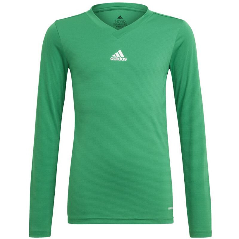 T-paita lapsille Adidas Team Base Tee Jr hinta ja tiedot | Tyttöjen paidat | hobbyhall.fi