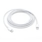 Apple MLL82ZM / 2 metrin USB-C-kaapeli hinta ja tiedot | Puhelinkaapelit | hobbyhall.fi