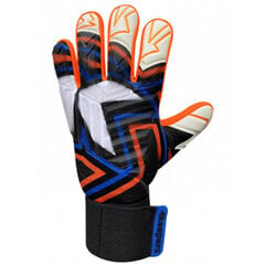 Maalivahdin käsineet 4keepers Evo Lanta NC M S781706 hinta ja tiedot | 4Keepers Jalkapallo | hobbyhall.fi