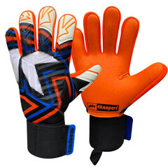 Maalivahdin käsineet 4keepers Evo Lanta NC M S781706 hinta ja tiedot | 4Keepers Jalkapallo | hobbyhall.fi