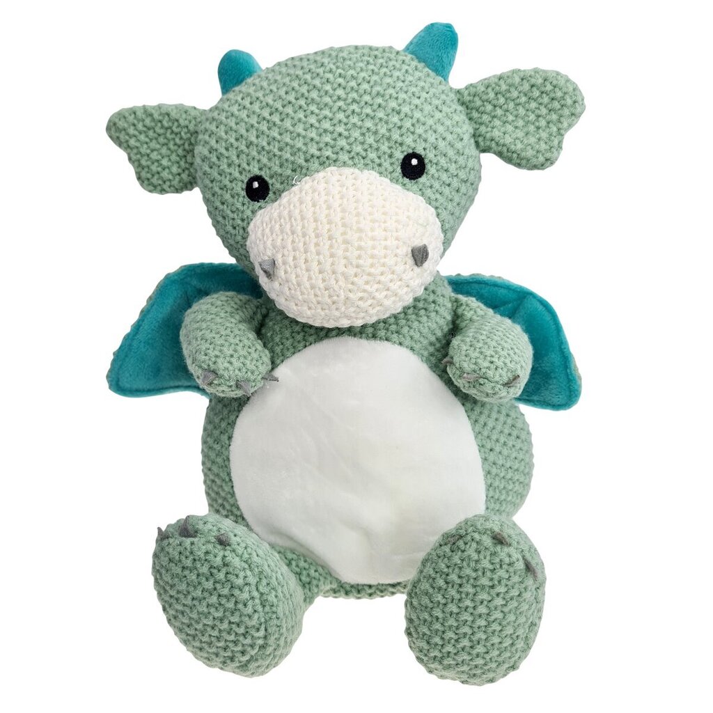 Soft Dragon 32 cm hinta ja tiedot | Pehmolelut | hobbyhall.fi