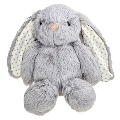 Soft Rabbit hopea 30 cm hinta ja tiedot | Pehmolelut | hobbyhall.fi