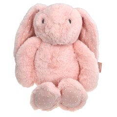 Soft Rabbit pinkki 30 cm hinta ja tiedot | Pehmolelut | hobbyhall.fi