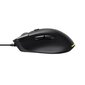 Havit MS957 RGB Gaming Mouse 1000-7200 DPI hinta ja tiedot | Hiiret | hobbyhall.fi