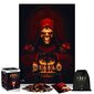 Diablo II: Resurrected palapeli hinta ja tiedot | Palapelit | hobbyhall.fi