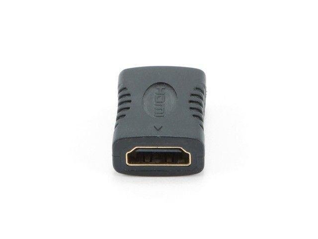 Gembird HDMI extension adapter HDMI AF to HDMI AF hinta ja tiedot | Adapterit | hobbyhall.fi