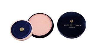 Puuteri Lentheric Feather Finish Compact Powder Refill Peach 02, 20g hinta ja tiedot | Meikkivoiteet ja puuterit | hobbyhall.fi