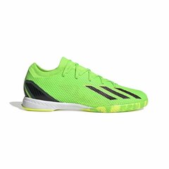 Sisäjalkapallokengät Adidas Speedportal hinta ja tiedot | Jalkapallokengät | hobbyhall.fi