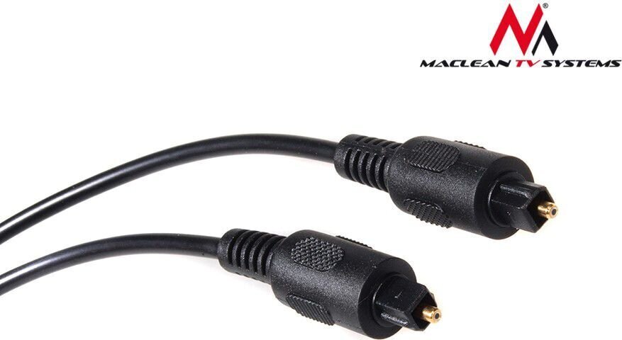 Maclean MCTV-638 hinta ja tiedot | Kaapelit ja adapterit | hobbyhall.fi