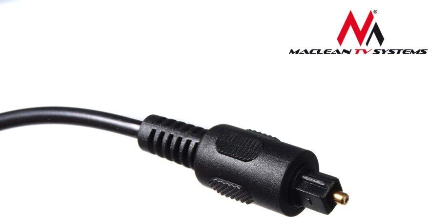 Maclean MCTV-641 hinta ja tiedot | Kaapelit ja adapterit | hobbyhall.fi