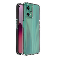 Spring Realme 9 Pro, musta hinta ja tiedot | Puhelimen kuoret ja kotelot | hobbyhall.fi