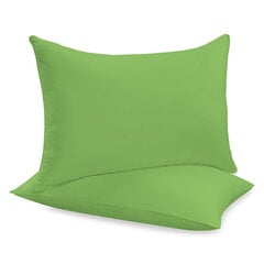 Koodi koristetyynynpäällinen Kiwi, 70x80cm hinta ja tiedot | Pussilakanat ja tyynyliinat | hobbyhall.fi